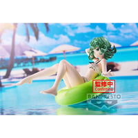 Banpresto: One Punch Man - Celestial vivi Terrible Tornado Figure - The Mage's Emporium Shumi Toys & Gifts Shopify Collective Shumi Toys & Gifts Used English Prize Japanese Style Comic Book