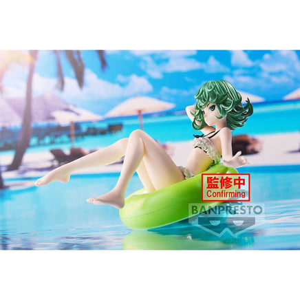 Banpresto: One Punch Man - Celestial vivi Terrible Tornado Figure - The Mage's Emporium Shumi Toys & Gifts Shopify Collective Shumi Toys & Gifts Used English Prize Japanese Style Comic Book