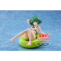 Banpresto: One Punch Man - Celestial vivi Terrible Tornado Figure - The Mage's Emporium Shumi Toys & Gifts Shopify Collective Shumi Toys & Gifts Used English Prize Japanese Style Comic Book