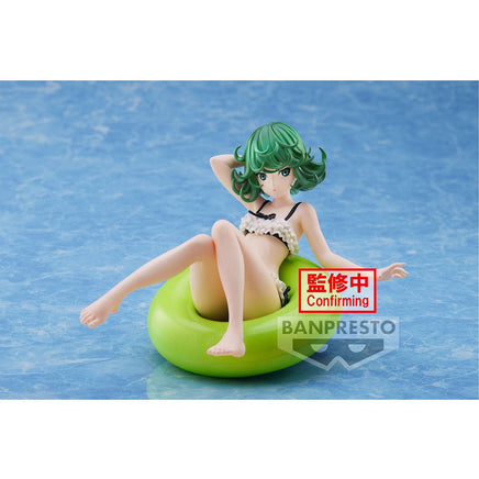 Banpresto: One Punch Man - Celestial vivi Terrible Tornado Figure - The Mage's Emporium Shumi Toys & Gifts Shopify Collective Shumi Toys & Gifts Used English Prize Japanese Style Comic Book