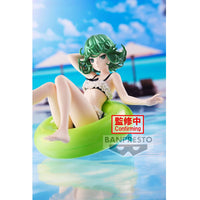 Banpresto: One Punch Man - Celestial vivi Terrible Tornado Figure - The Mage's Emporium Shumi Toys & Gifts Shopify Collective Shumi Toys & Gifts Used English Prize Japanese Style Comic Book