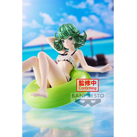 Banpresto: One Punch Man - Celestial vivi Terrible Tornado Figure - The Mage's Emporium Shumi Toys & Gifts Shopify Collective Shumi Toys & Gifts Used English Prize Japanese Style Comic Book