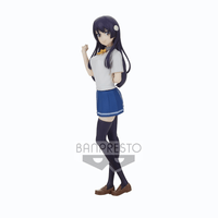 Banpresto: Osamake: Romcom Where The Childhood Friend Won't Lose - Shirokusa Kachi Figure - The Mage's Emporium Shumi Toys & Gifts Shopify Collective Shumi Toys & Gifts Used English Prize Japanese Style Comic Book