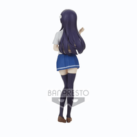 Banpresto: Osamake: Romcom Where The Childhood Friend Won't Lose - Shirokusa Kachi Figure - The Mage's Emporium Shumi Toys & Gifts Shopify Collective Shumi Toys & Gifts Used English Prize Japanese Style Comic Book