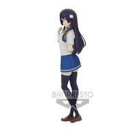 Banpresto: Osamake: Romcom Where The Childhood Friend Won't Lose - Shirokusa Kachi Figure - The Mage's Emporium Shumi Toys & Gifts Shopify Collective Shumi Toys & Gifts Used English Prize Japanese Style Comic Book