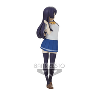 Banpresto: Osamake: Romcom Where The Childhood Friend Won't Lose - Shirokusa Kachi Figure - The Mage's Emporium Shumi Toys & Gifts Shopify Collective Shumi Toys & Gifts Used English Prize Japanese Style Comic Book