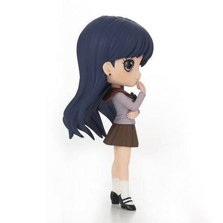 Banpresto Pretty Guardian Sailor Moon Movie Q - Posket Rei Hino Figure - The Mage's Emporium ToyShnip Shopify Collective ToyShnip Used English Action Figure Japanese Style Comic Book