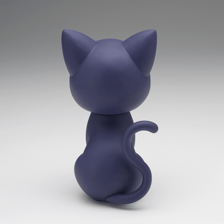 Banpresto: Pretty Guardian Sailor Moon: Sofvimates - Luna - The Mage's Emporium Shumi Toys & Gifts Shopify Collective Shumi Toys & Gifts Used English Prize Japanese Style Comic Book
