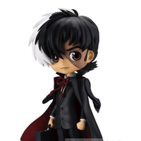 Banpresto Q Posket: Black Jack - Black Jack (Ver. A) - The Mage's Emporium Shumi Toys & Gifts Shopify Collective Shumi Toys & Gifts Used English Q Posket Japanese Style Comic Book