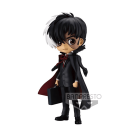 Banpresto Q Posket: Black Jack - Black Jack (Ver. A) - The Mage's Emporium Shumi Toys & Gifts Shopify Collective Shumi Toys & Gifts Used English Q Posket Japanese Style Comic Book