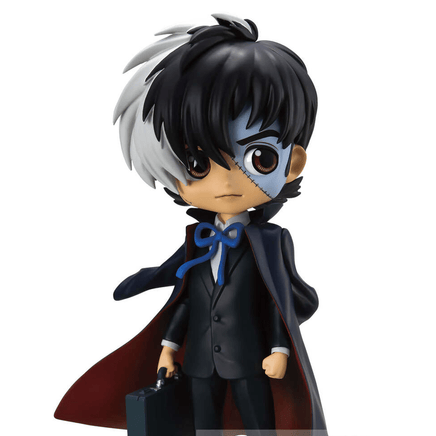 Banpresto Q Posket: Black Jack - Black Jack (Ver. B) - The Mage's Emporium Shumi Toys & Gifts Shopify Collective Shumi Toys & Gifts Used English Q Posket Japanese Style Comic Book
