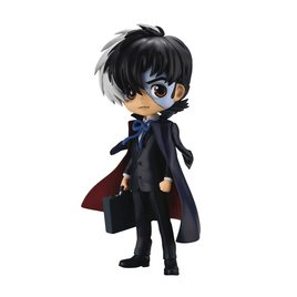 Banpresto Q Posket: Black Jack - Black Jack (Ver. B) - The Mage's Emporium Shumi Toys & Gifts Shopify Collective Shumi Toys & Gifts Used English Q Posket Japanese Style Comic Book