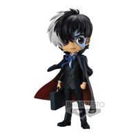 Banpresto Q Posket: Black Jack - Black Jack (Ver. B) - The Mage's Emporium Shumi Toys & Gifts Shopify Collective Shumi Toys & Gifts Used English Q Posket Japanese Style Comic Book