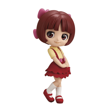 Banpresto Q Posket: Black Jack - Pinoko (Ver. A) - The Mage's Emporium Shumi Toys & Gifts Shopify Collective Shumi Toys & Gifts Used English Q Posket Japanese Style Comic Book