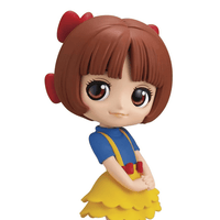 Banpresto Q Posket: Black Jack - Pinoko (Ver. B) - The Mage's Emporium Shumi Toys & Gifts Shopify Collective Shumi Toys & Gifts Used English Q Posket Japanese Style Comic Book