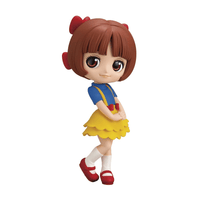 Banpresto Q Posket: Black Jack - Pinoko (Ver. B) - The Mage's Emporium Shumi Toys & Gifts Shopify Collective Shumi Toys & Gifts Used English Q Posket Japanese Style Comic Book