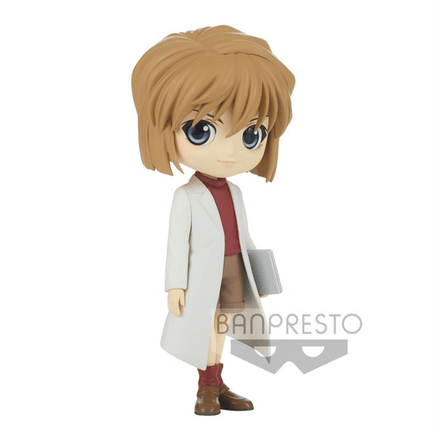 Banpresto Q Posket: Case Closed - Ai Haibara (Ver. B) - The Mage's Emporium Shumi Toys & Gifts Shopify Collective Shumi Toys & Gifts Used English Q Posket Japanese Style Comic Book