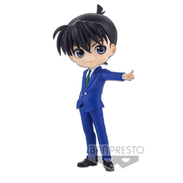 Banpresto Q Posket: Case Closed - Shinichi Kudo (Ver. A) - The Mage's Emporium Shumi Toys & Gifts Shopify Collective Shumi Toys & Gifts Used English Q Posket Japanese Style Comic Book
