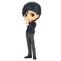 Banpresto Q Posket: Case Closed - Shuichi Akai (Ver. A) - The Mage's Emporium Shumi Toys & Gifts Shopify Collective Shumi Toys & Gifts Used English Q Posket Japanese Style Comic Book