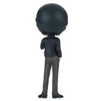 Banpresto Q Posket: Case Closed - Shuichi Akai (Ver. A) - The Mage's Emporium Shumi Toys & Gifts Shopify Collective Shumi Toys & Gifts Used English Q Posket Japanese Style Comic Book