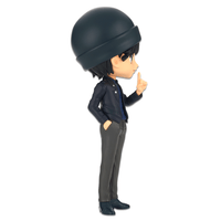 Banpresto Q Posket: Case Closed - Shuichi Akai (Ver. A) - The Mage's Emporium Shumi Toys & Gifts Shopify Collective Shumi Toys & Gifts Used English Q Posket Japanese Style Comic Book