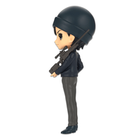 Banpresto Q Posket: Case Closed - Shuichi Akai (Ver. B) - The Mage's Emporium Shumi Toys & Gifts Shopify Collective Shumi Toys & Gifts Used English Q Posket Japanese Style Comic Book