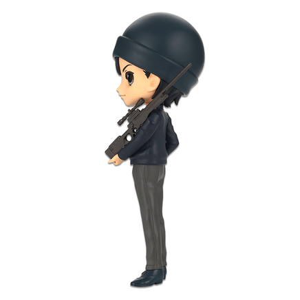 Banpresto Q Posket: Case Closed - Shuichi Akai (Ver. B) - The Mage's Emporium Shumi Toys & Gifts Shopify Collective Shumi Toys & Gifts Used English Q Posket Japanese Style Comic Book