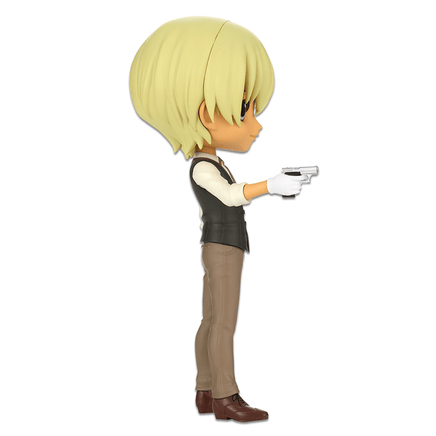 Banpresto Q Posket: Case Closed - Tooru Amuro (Ver. B) - The Mage's Emporium Shumi Toys & Gifts Shopify Collective Shumi Toys & Gifts Used English Q Posket Japanese Style Comic Book