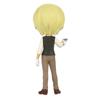 Banpresto Q Posket: Case Closed - Tooru Amuro (Ver. B) - The Mage's Emporium Shumi Toys & Gifts Shopify Collective Shumi Toys & Gifts Used English Q Posket Japanese Style Comic Book