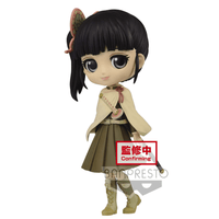 Banpresto Q Posket: Demon Slayer: Kimetsu no Yaiba - Kanao Tsuyuri (Ver. B) - The Mage's Emporium Shumi Toys & Gifts Shopify Collective Shumi Toys & Gifts Used English Q Posket Japanese Style Comic Book