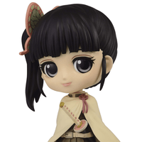Banpresto Q Posket: Demon Slayer: Kimetsu no Yaiba - Kanao Tsuyuri (Ver. B) - The Mage's Emporium Shumi Toys & Gifts Shopify Collective Shumi Toys & Gifts Used English Q Posket Japanese Style Comic Book