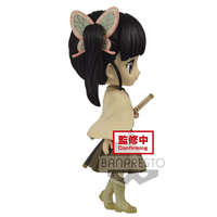 Banpresto Q Posket: Demon Slayer: Kimetsu no Yaiba - Kanao Tsuyuri (Ver. B) - The Mage's Emporium Shumi Toys & Gifts Shopify Collective Shumi Toys & Gifts Used English Q Posket Japanese Style Comic Book