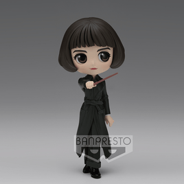 Banpresto Q Posket: Fantastic Beasts - Tina Goldstein (Ver. B) - The Mage's Emporium Shumi Toys & Gifts Shopify Collective Shumi Toys & Gifts Used English Q Posket Japanese Style Comic Book