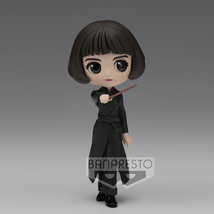 Banpresto Q Posket: Fantastic Beasts - Tina Goldstein (Ver. B) - The Mage's Emporium Shumi Toys & Gifts Shopify Collective Shumi Toys & Gifts Used English Q Posket Japanese Style Comic Book