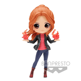Banpresto Q Posket: Fate: The Winx Saga - Bloom - The Mage's Emporium Shumi Toys & Gifts Shopify Collective Shumi Toys & Gifts Used English Q Posket Japanese Style Comic Book