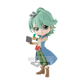 Banpresto Q Posket: Fuuto PI - Philip (Ver. A) - The Mage's Emporium Shumi Toys & Gifts Shopify Collective Shumi Toys & Gifts Used English Q Posket Japanese Style Comic Book