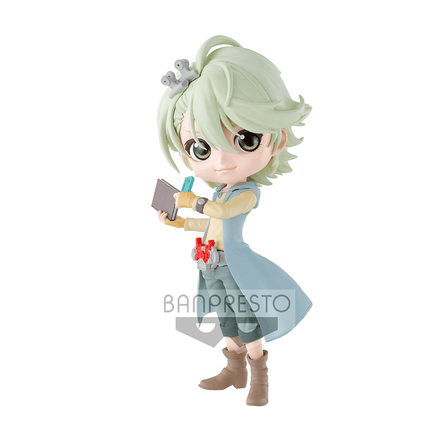 Banpresto Q Posket: Fuuto PI - Philip (Ver. B) - The Mage's Emporium Shumi Toys & Gifts Shopify Collective Shumi Toys & Gifts Used English Q Posket Japanese Style Comic Book