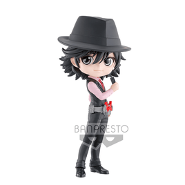 Banpresto Q Posket: Fuuto PI - Shotaro Hidari (Ver. A) - The Mage's Emporium Shumi Toys & Gifts Shopify Collective Shumi Toys & Gifts Used English Q Posket Japanese Style Comic Book