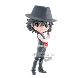 Banpresto Q Posket: Fuuto PI - Shotaro Hidari (Ver. B) - The Mage's Emporium Shumi Toys & Gifts Shopify Collective Shumi Toys & Gifts Used English Q Posket Japanese Style Comic Book
