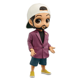 Banpresto Q Posket: Kevin Smith Figure - The Mage's Emporium Shumi Toys & Gifts Shopify Collective Shumi Toys & Gifts Used English Q Posket Japanese Style Comic Book