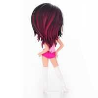 Banpresto Q Posket: Kumi Koda - Kumi Koda (Ver. A) - The Mage's Emporium Shumi Toys & Gifts Shopify Collective Shumi Toys & Gifts Used English Q Posket Japanese Style Comic Book