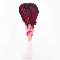Banpresto Q Posket: Kumi Koda - Kumi Koda (Ver. A) - The Mage's Emporium Shumi Toys & Gifts Shopify Collective Shumi Toys & Gifts Used English Q Posket Japanese Style Comic Book