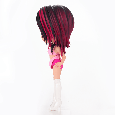 Banpresto Q Posket: Kumi Koda - Kumi Koda (Ver. A) - The Mage's Emporium Shumi Toys & Gifts Shopify Collective Shumi Toys & Gifts Used English Q Posket Japanese Style Comic Book