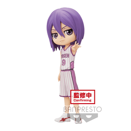 Banpresto Q Posket: Kuroko's Basketball - Atsushi Murasakibara (B) - The Mage's Emporium Shumi Toys & Gifts Shopify Collective Shumi Toys & Gifts Used English Q Posket Japanese Style Comic Book