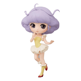 Banpresto Q Posket: Magical Angel Creamy Mami - Creamy Mami (Ver. A) - The Mage's Emporium Shumi Toys & Gifts Shopify Collective Shumi Toys & Gifts Used English Q Posket Japanese Style Comic Book