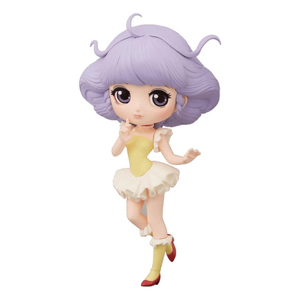 Banpresto Q Posket: Magical Angel Creamy Mami - Creamy Mami (Ver. A) - The Mage's Emporium Shumi Toys & Gifts Shopify Collective Shumi Toys & Gifts Used English Q Posket Japanese Style Comic Book