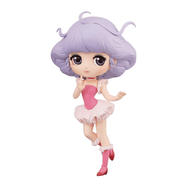 Banpresto Q Posket: Magical Angel Creamy Mami - Creamy Mami (Ver. B) - The Mage's Emporium Shumi Toys & Gifts Shopify Collective Shumi Toys & Gifts Used English Q Posket Japanese Style Comic Book