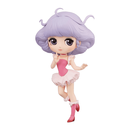 Banpresto Q Posket: Magical Angel Creamy Mami - Creamy Mami (Ver. B) - The Mage's Emporium Shumi Toys & Gifts Shopify Collective Shumi Toys & Gifts Used English Q Posket Japanese Style Comic Book