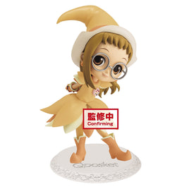 Banpresto Q Posket: Magical DoReMi - Hazuki Fujiwara (Ver. B) - The Mage's Emporium Shumi Toys & Gifts Shopify Collective Shumi Toys & Gifts Used English Q Posket Japanese Style Comic Book