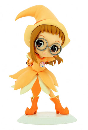 Banpresto Q Posket: Magical DoReMi - Hazuki Fujiwara (Ver. B) - The Mage's Emporium Shumi Toys & Gifts Shopify Collective Shumi Toys & Gifts Used English Q Posket Japanese Style Comic Book
